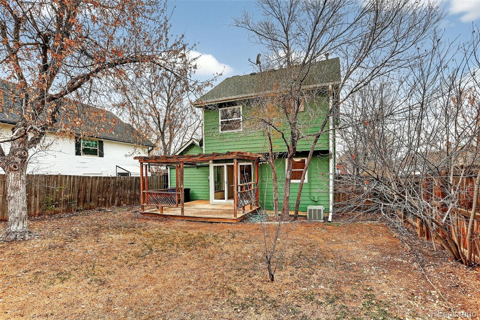 MLS Image #21 for 18211 e layton place,aurora, Colorado