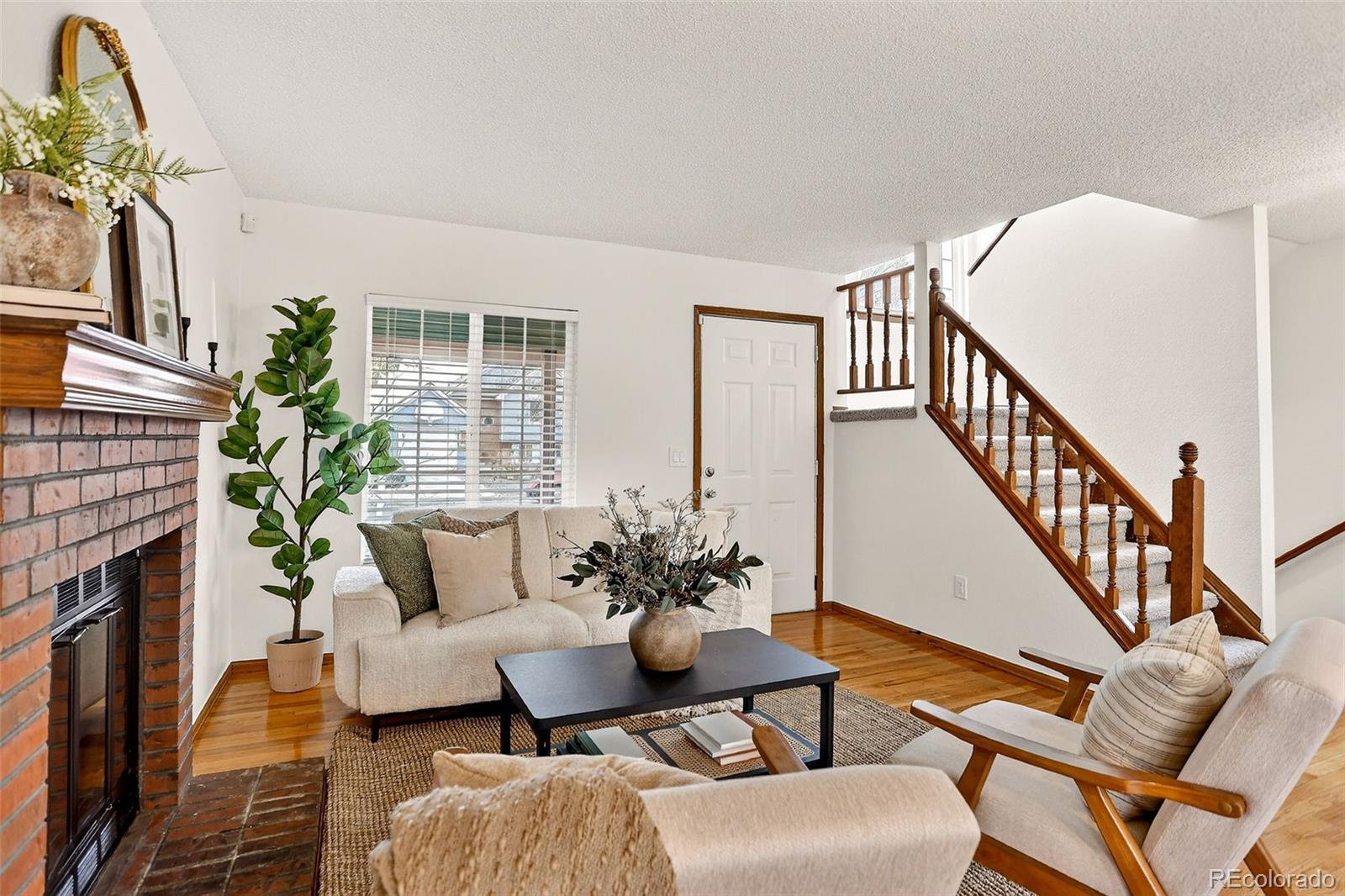 MLS Image #3 for 18211 e layton place,aurora, Colorado