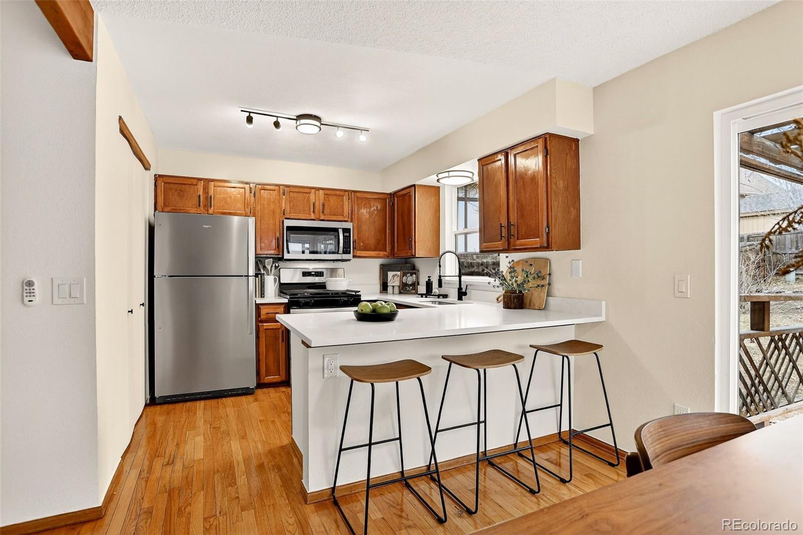 MLS Image #5 for 18211 e layton place,aurora, Colorado