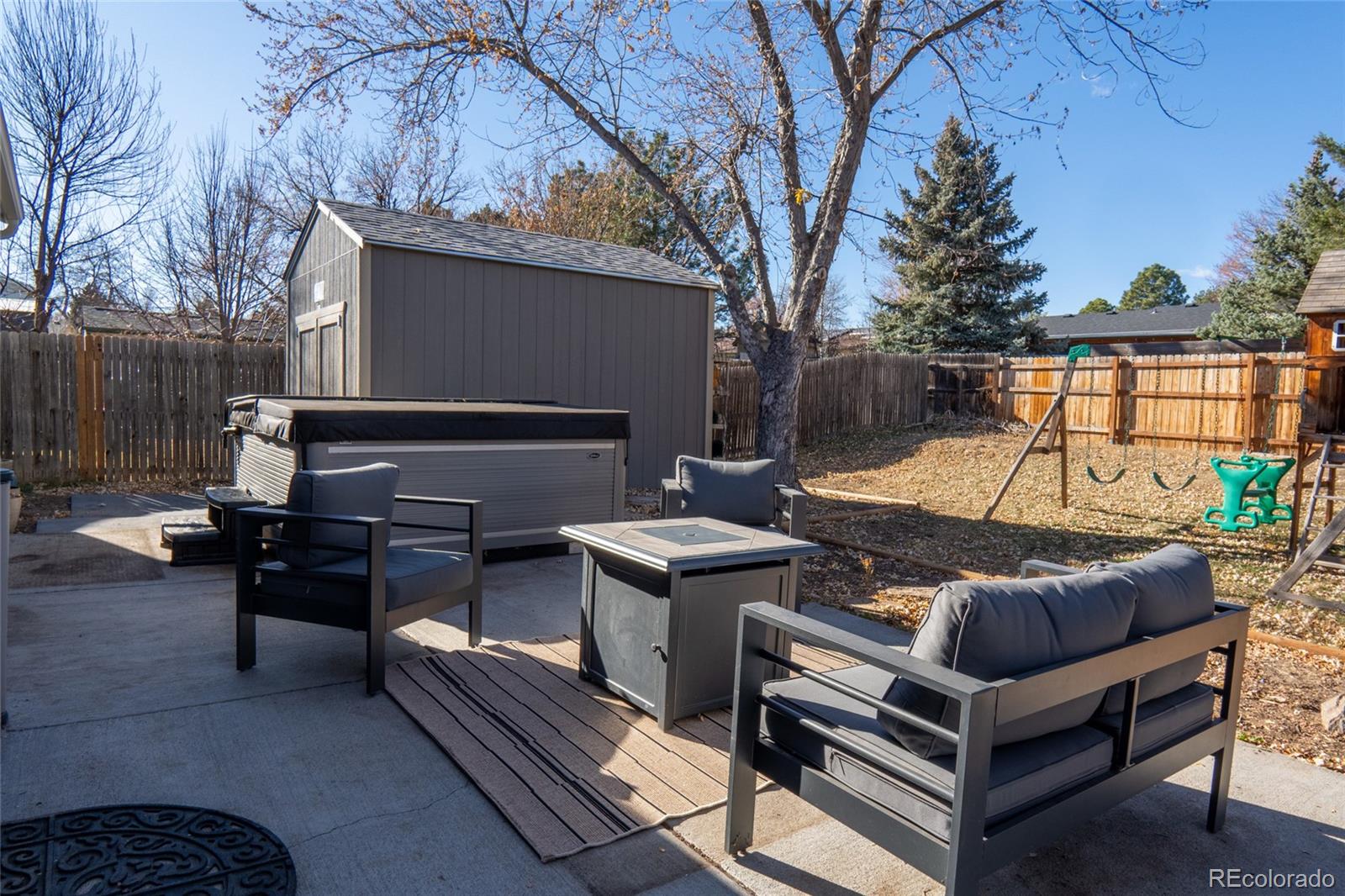 MLS Image #26 for 6437 s estes street,littleton, Colorado