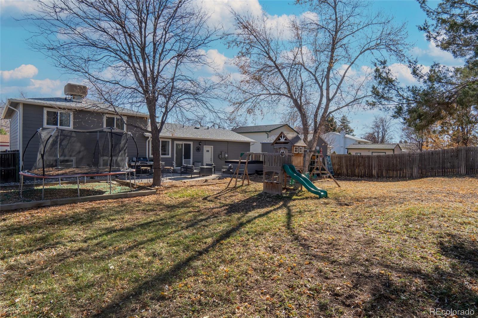 MLS Image #27 for 6437 s estes street,littleton, Colorado