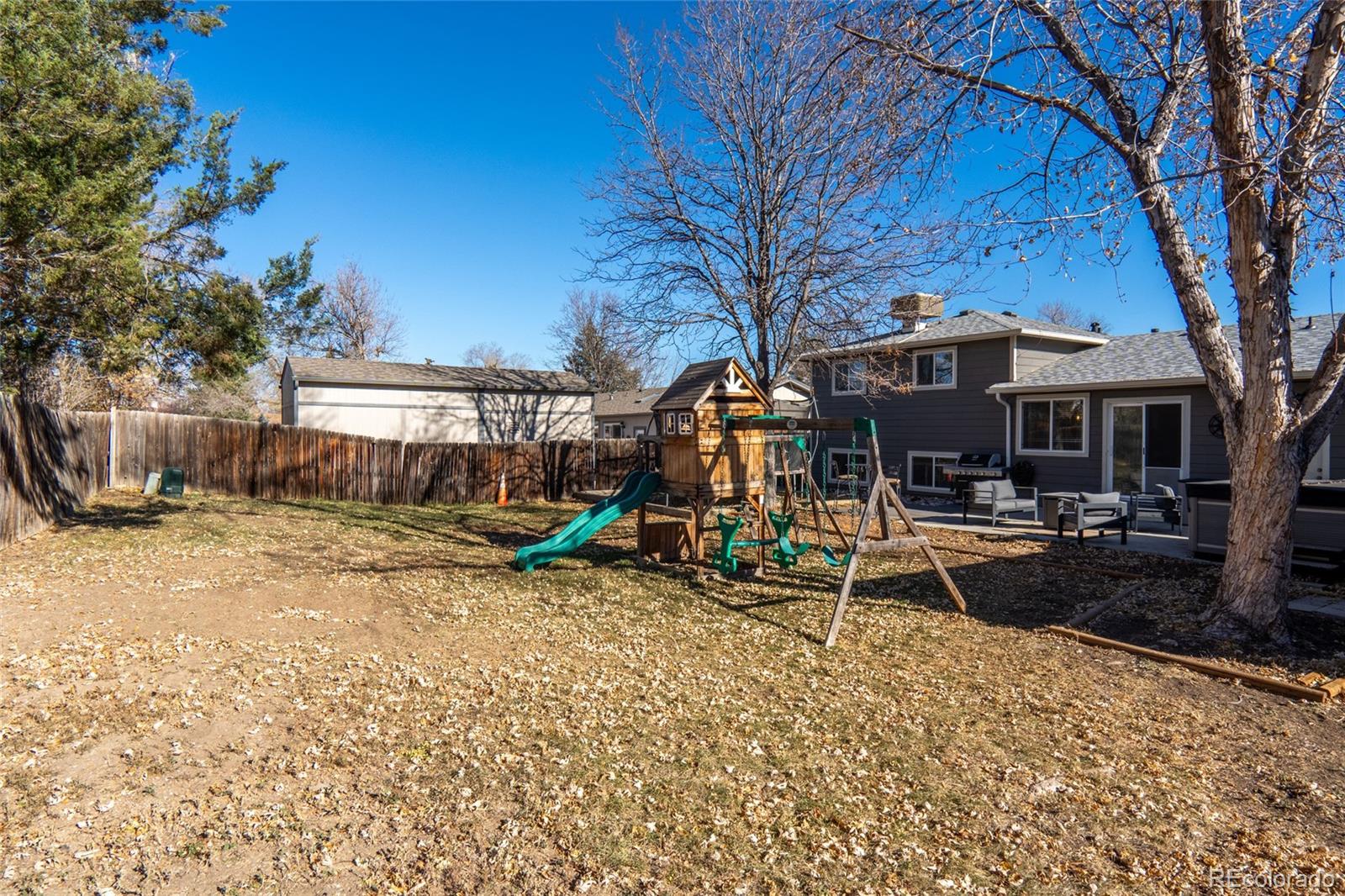 MLS Image #28 for 6437 s estes street,littleton, Colorado