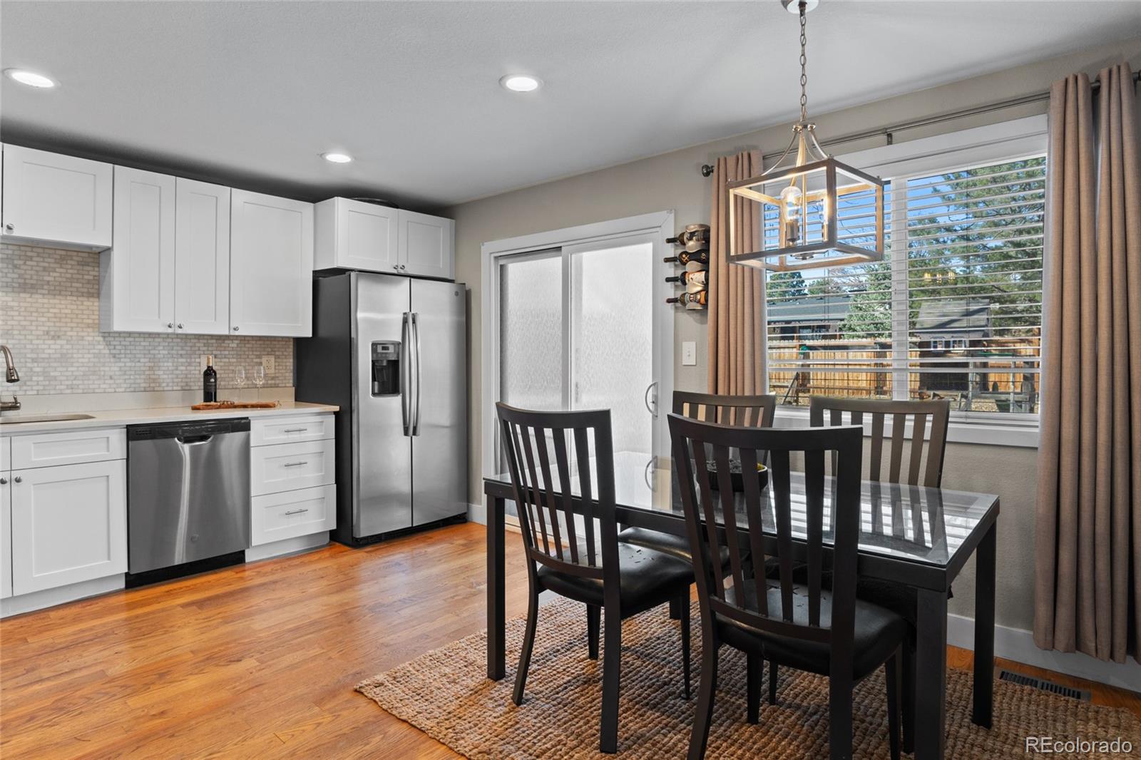 MLS Image #4 for 6437 s estes street,littleton, Colorado