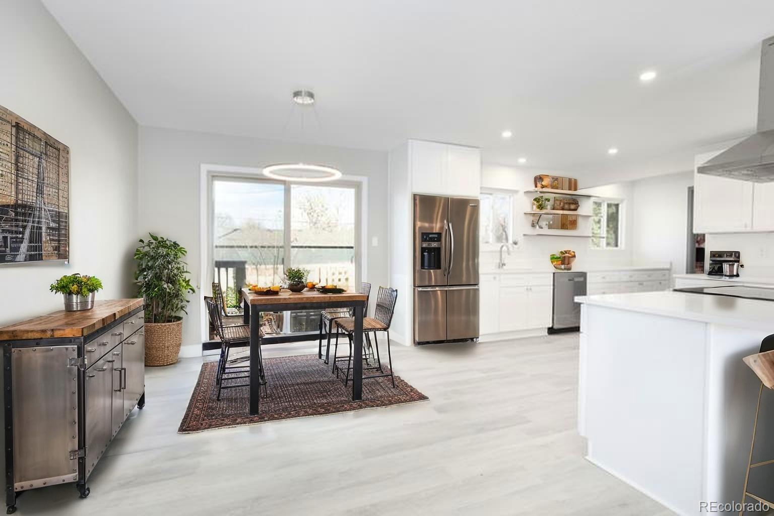 MLS Image #3 for 201  monmouth avenue,firestone, Colorado
