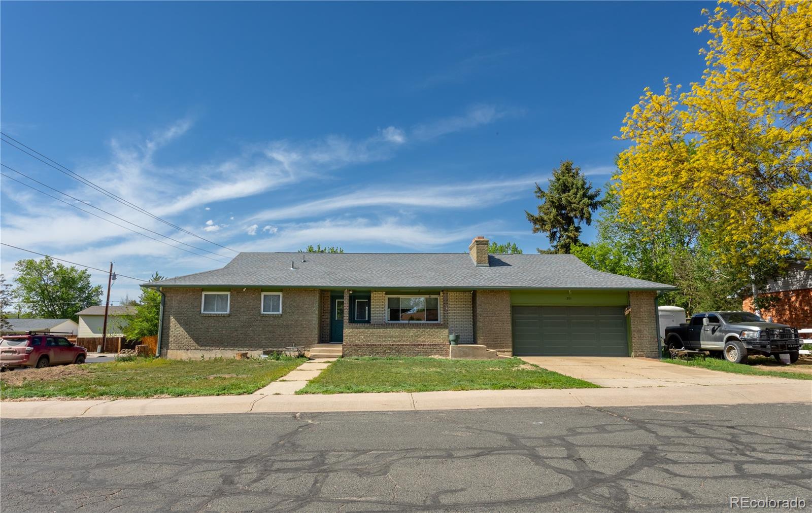 MLS Image #33 for 201  monmouth avenue,firestone, Colorado