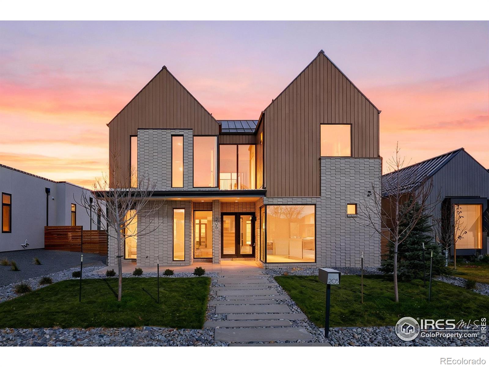 MLS Image #0 for 205 w william street,superior, Colorado