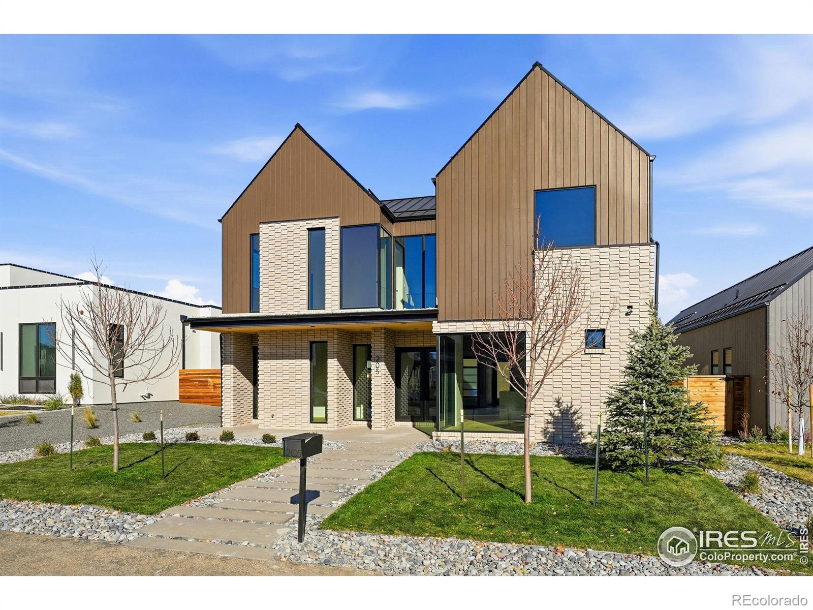 MLS Image #1 for 205 w william street,superior, Colorado