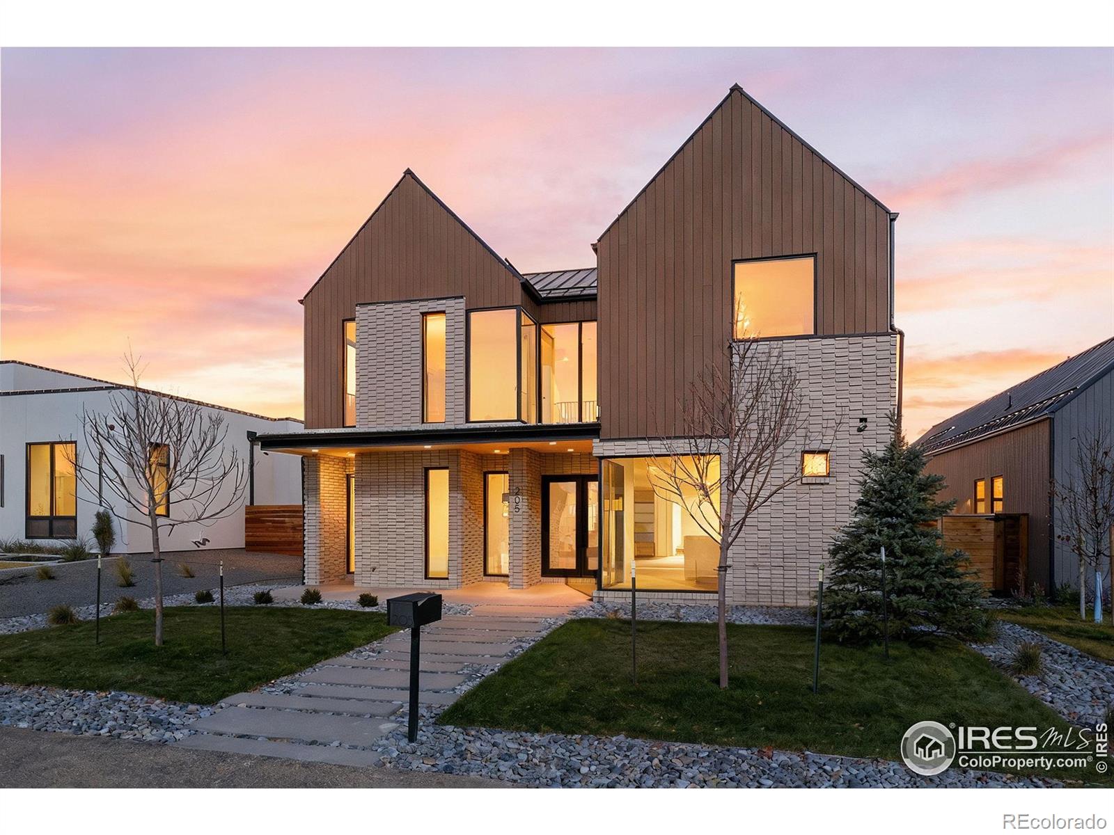 MLS Image #2 for 205 w william street,superior, Colorado
