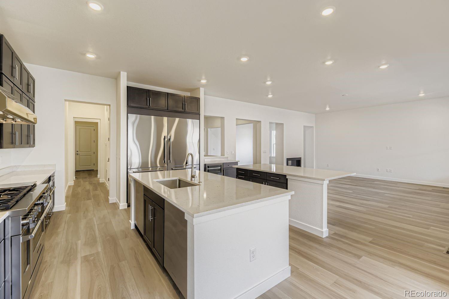 MLS Image #3 for 4226  descent street,castle rock, Colorado