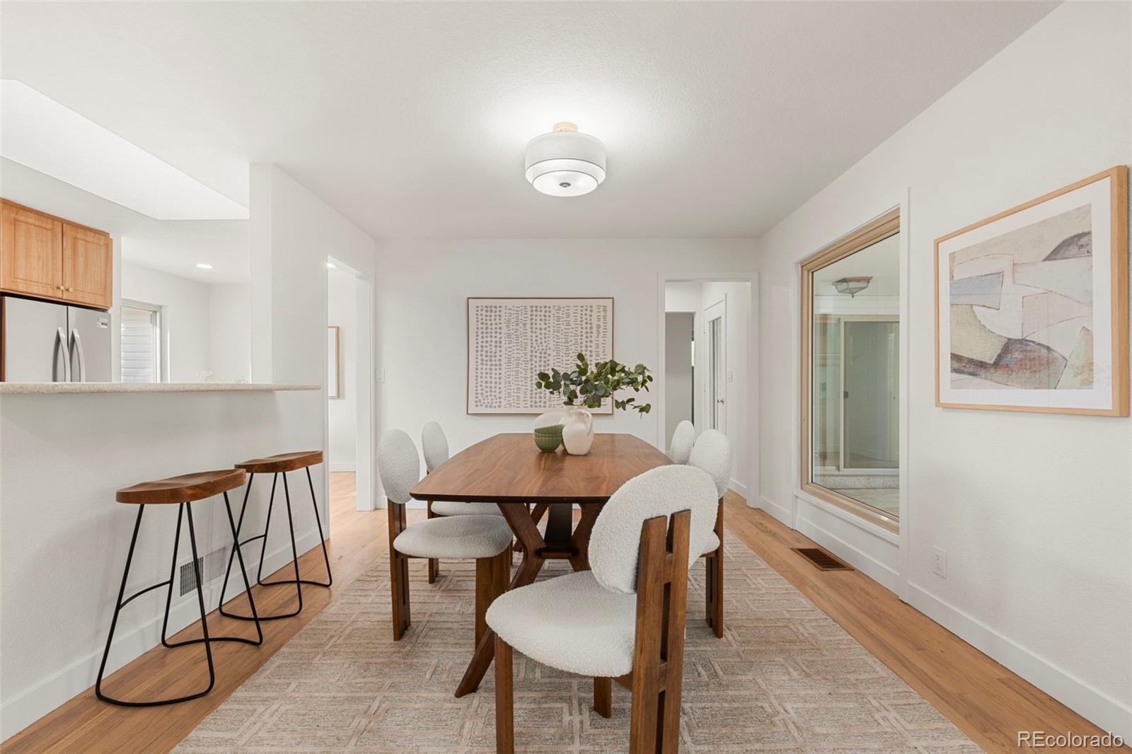 MLS Image #11 for 2660 s dahlia street,denver, Colorado