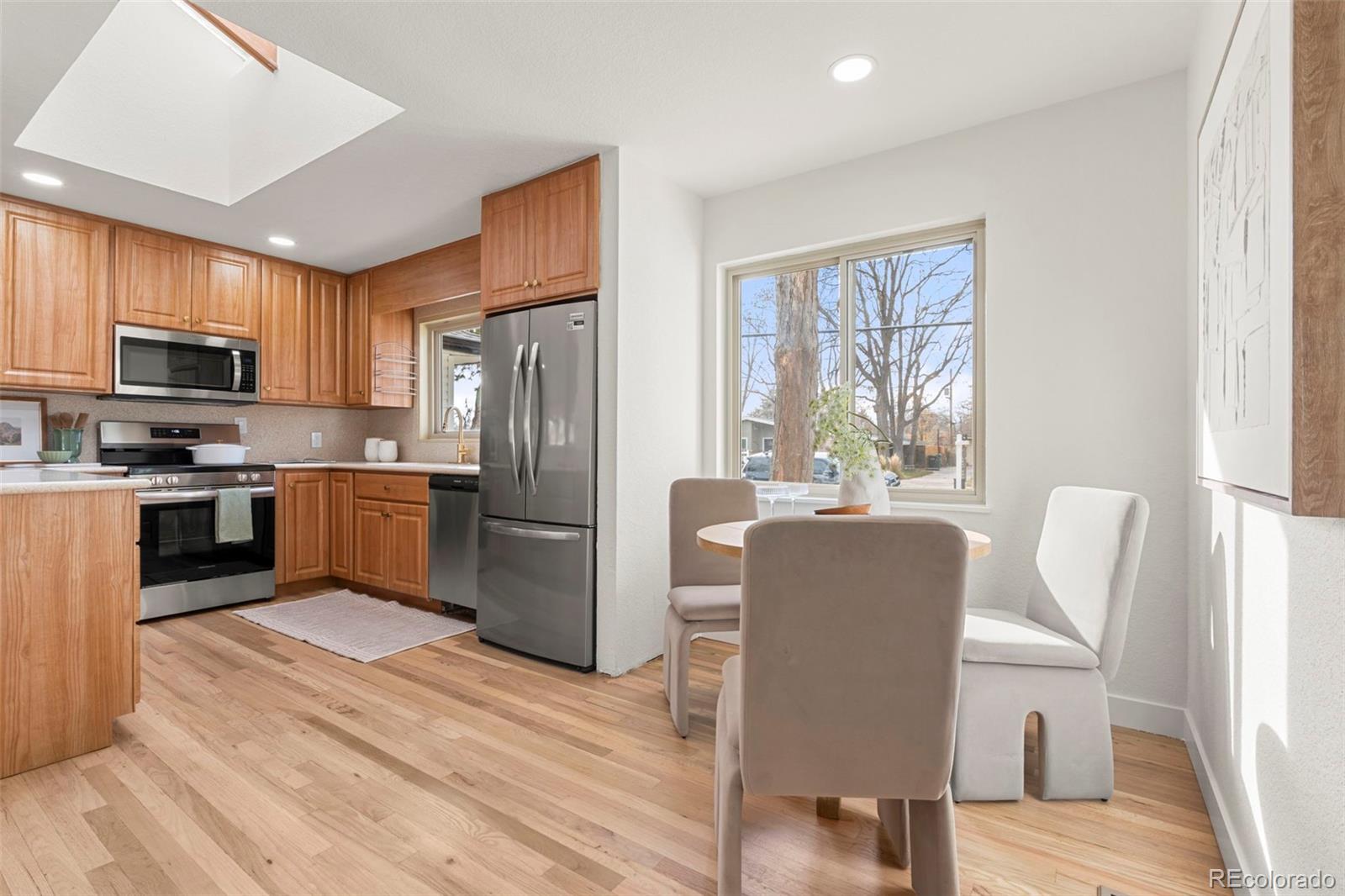MLS Image #14 for 2660 s dahlia street,denver, Colorado