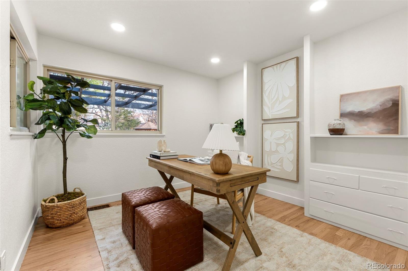 MLS Image #15 for 2660 s dahlia street,denver, Colorado