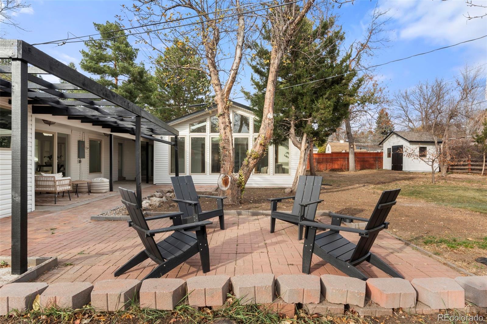 MLS Image #18 for 2660 s dahlia street,denver, Colorado
