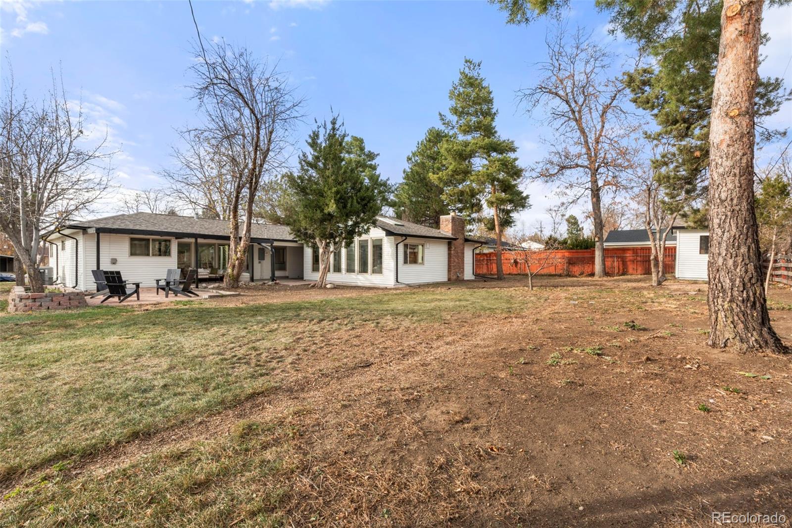 MLS Image #20 for 2660 s dahlia street,denver, Colorado