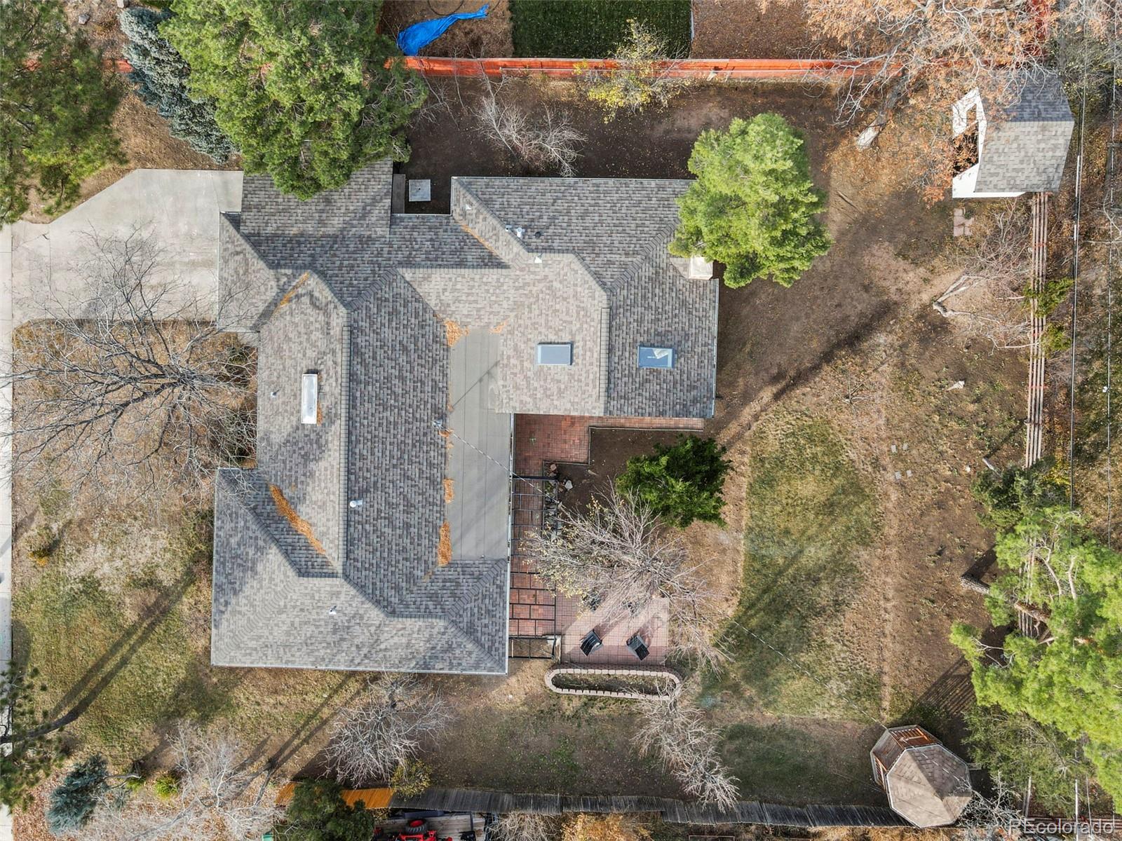 MLS Image #25 for 2660 s dahlia street,denver, Colorado