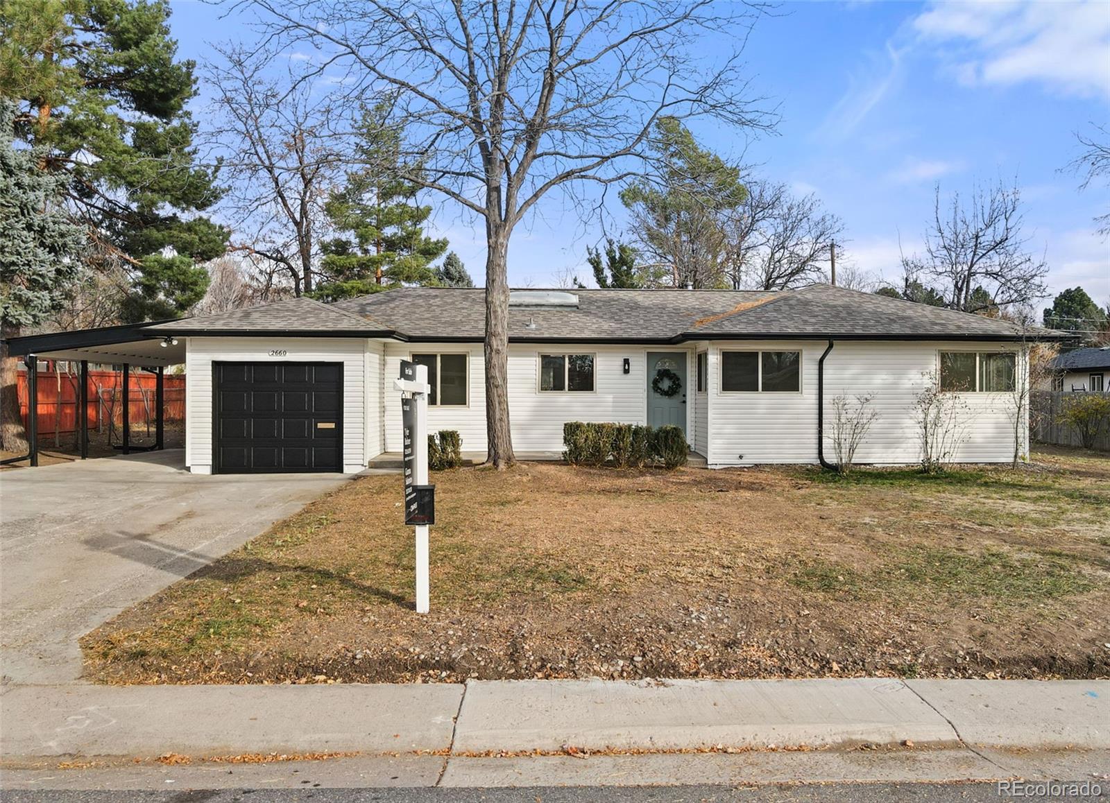 MLS Image #6 for 2660 s dahlia street,denver, Colorado