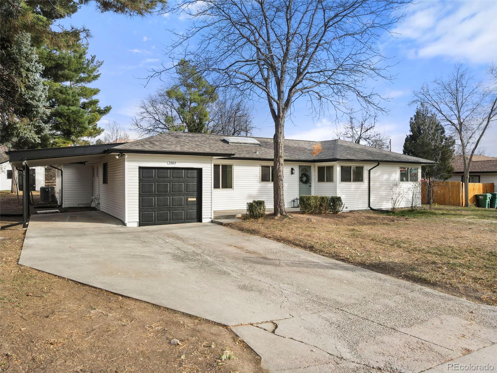 MLS Image #7 for 2660 s dahlia street,denver, Colorado