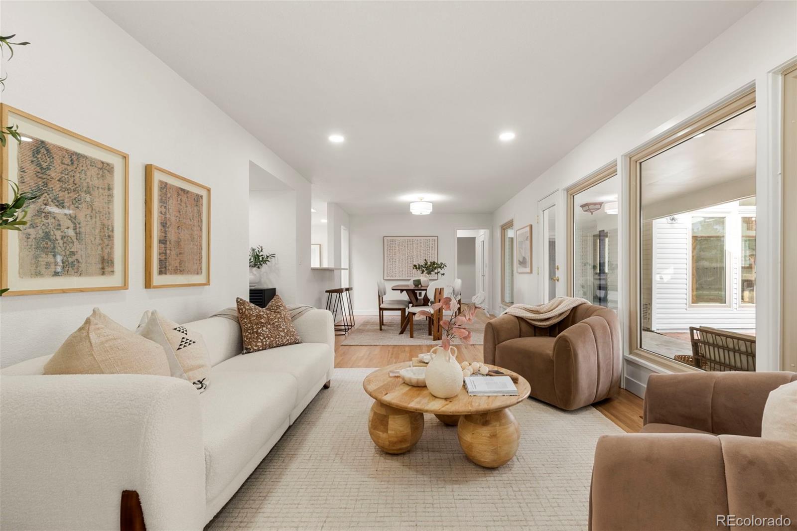 MLS Image #9 for 2660 s dahlia street,denver, Colorado