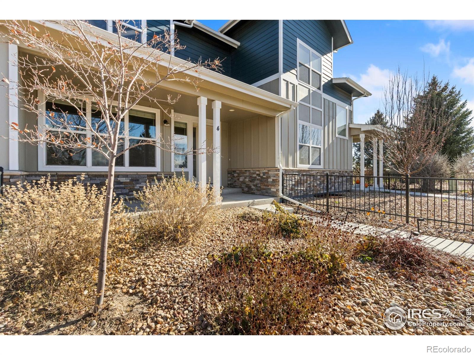 MLS Image #3 for 744  wagon trail road,fort collins, Colorado