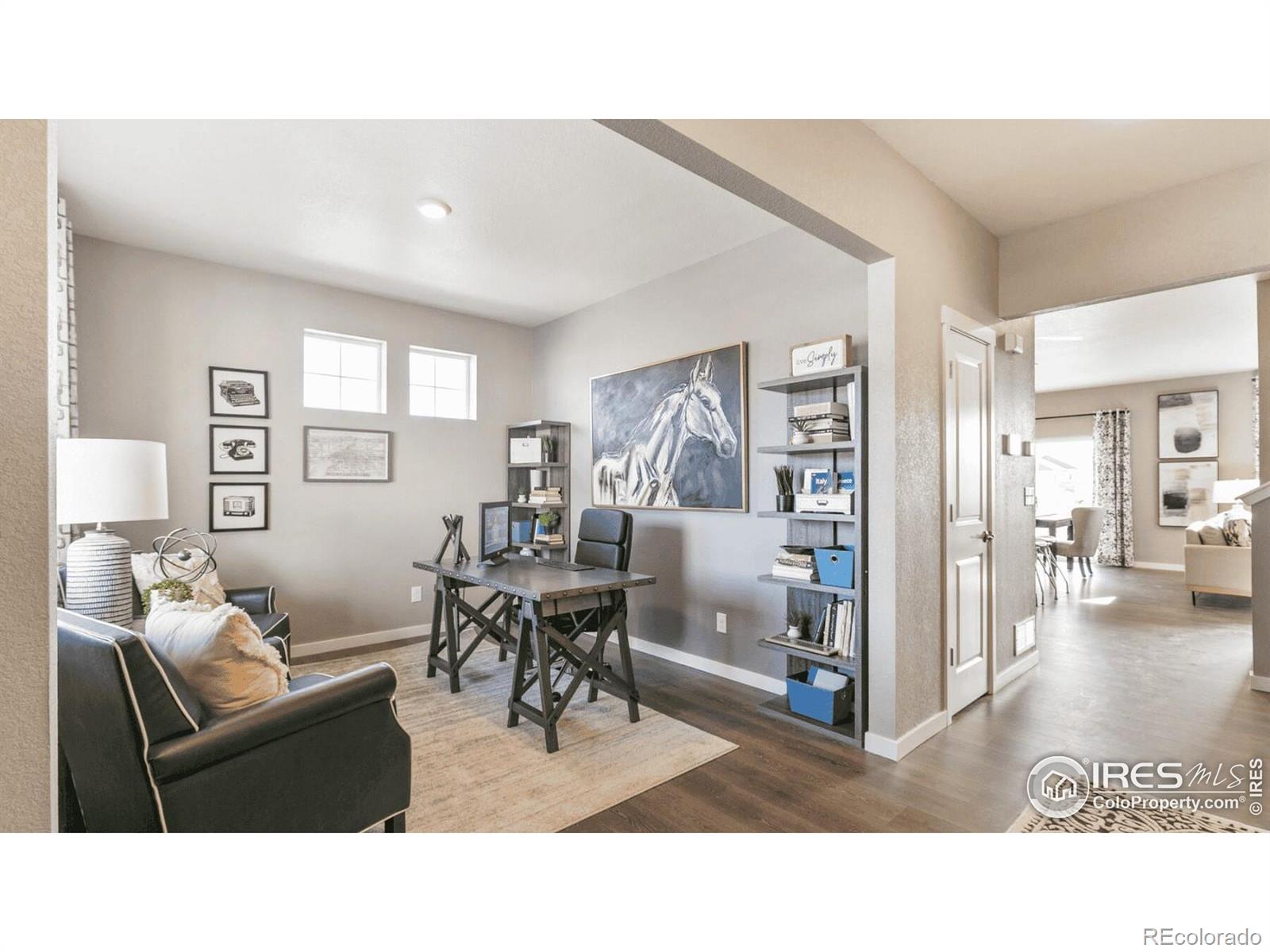 MLS Image #1 for 13948  garnet drive,mead, Colorado