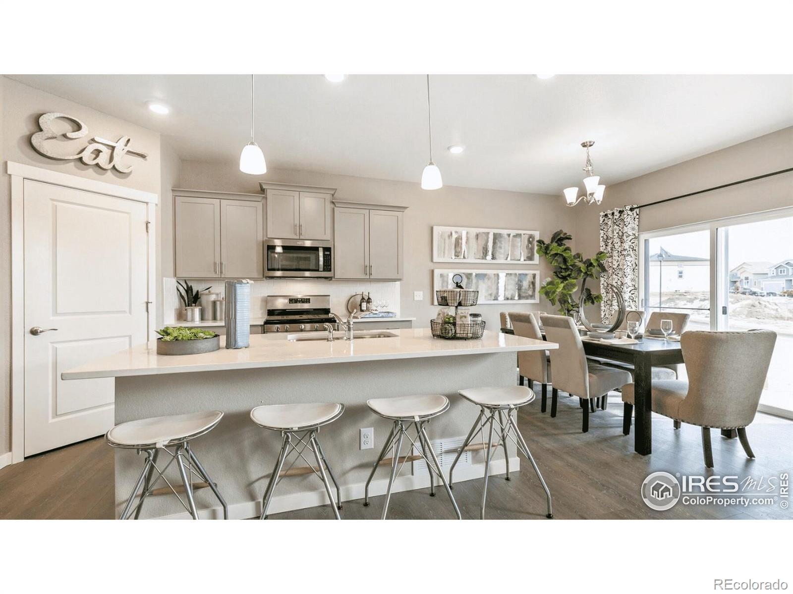 MLS Image #2 for 13948  garnet drive,mead, Colorado