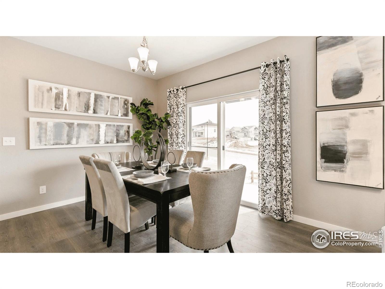 MLS Image #3 for 13948  garnet drive,mead, Colorado