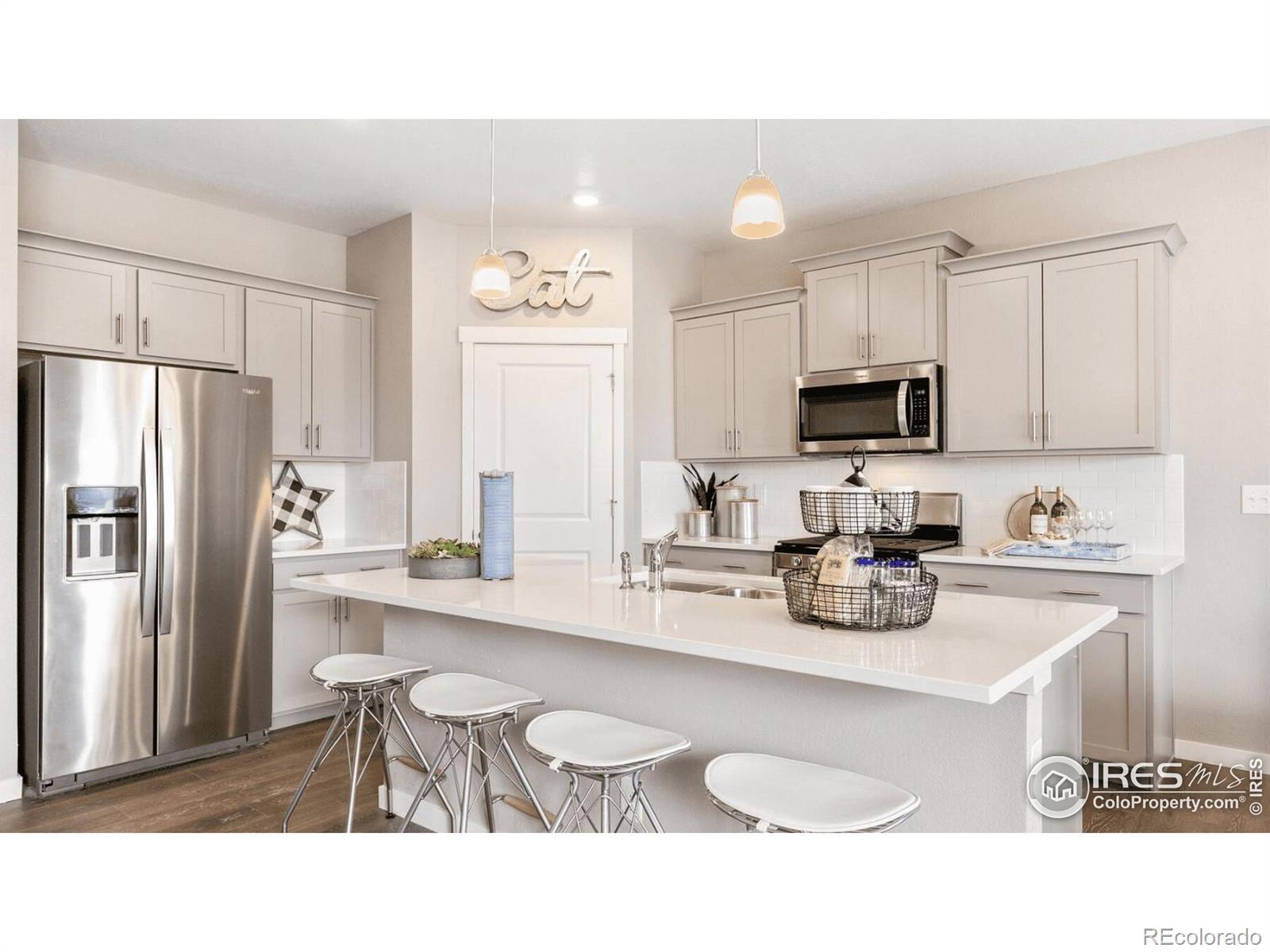 MLS Image #4 for 13948  garnet drive,mead, Colorado