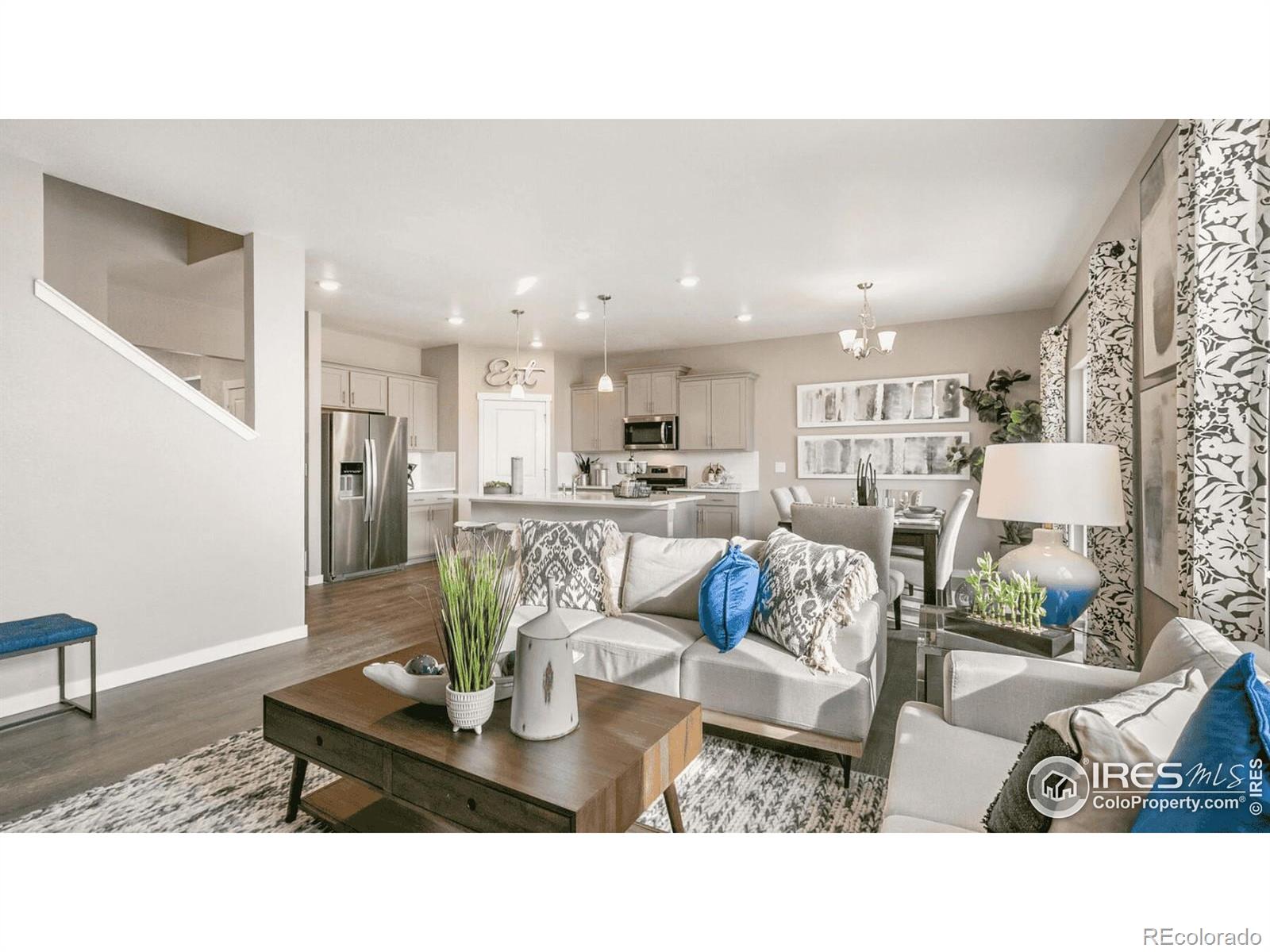MLS Image #6 for 13948  garnet drive,mead, Colorado