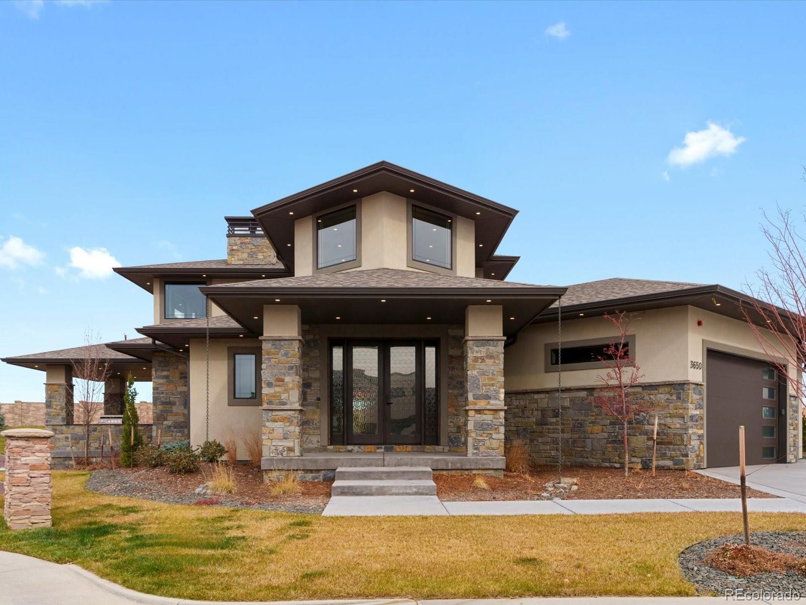 MLS Image #1 for 3650  tall grass court,timnath, Colorado