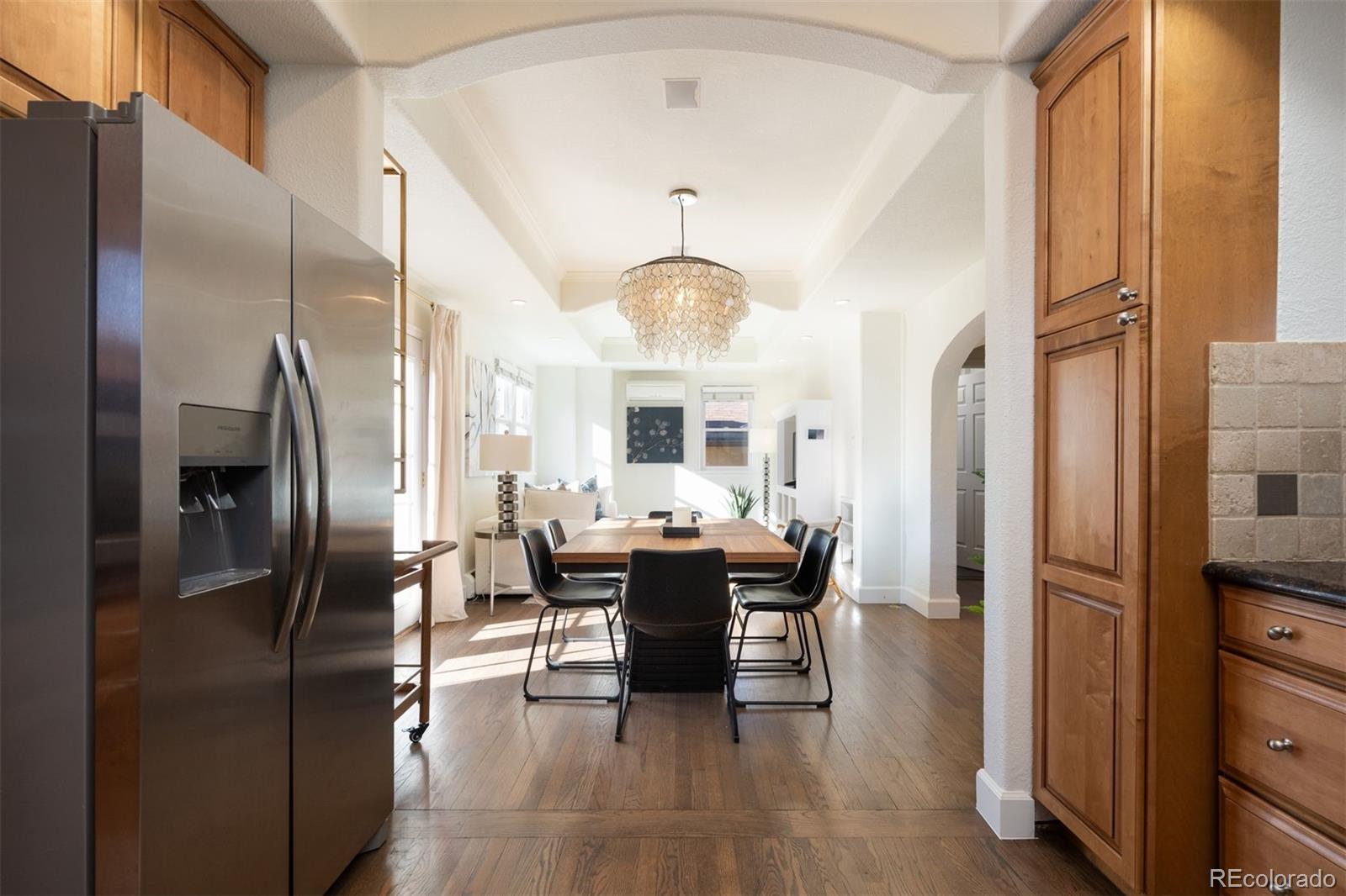 MLS Image #17 for 1630 e virginia avenue,denver, Colorado