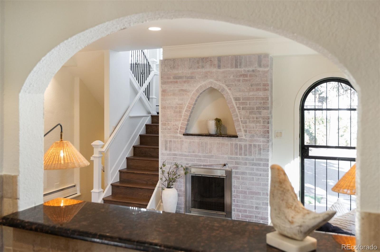 MLS Image #19 for 1630 e virginia avenue,denver, Colorado