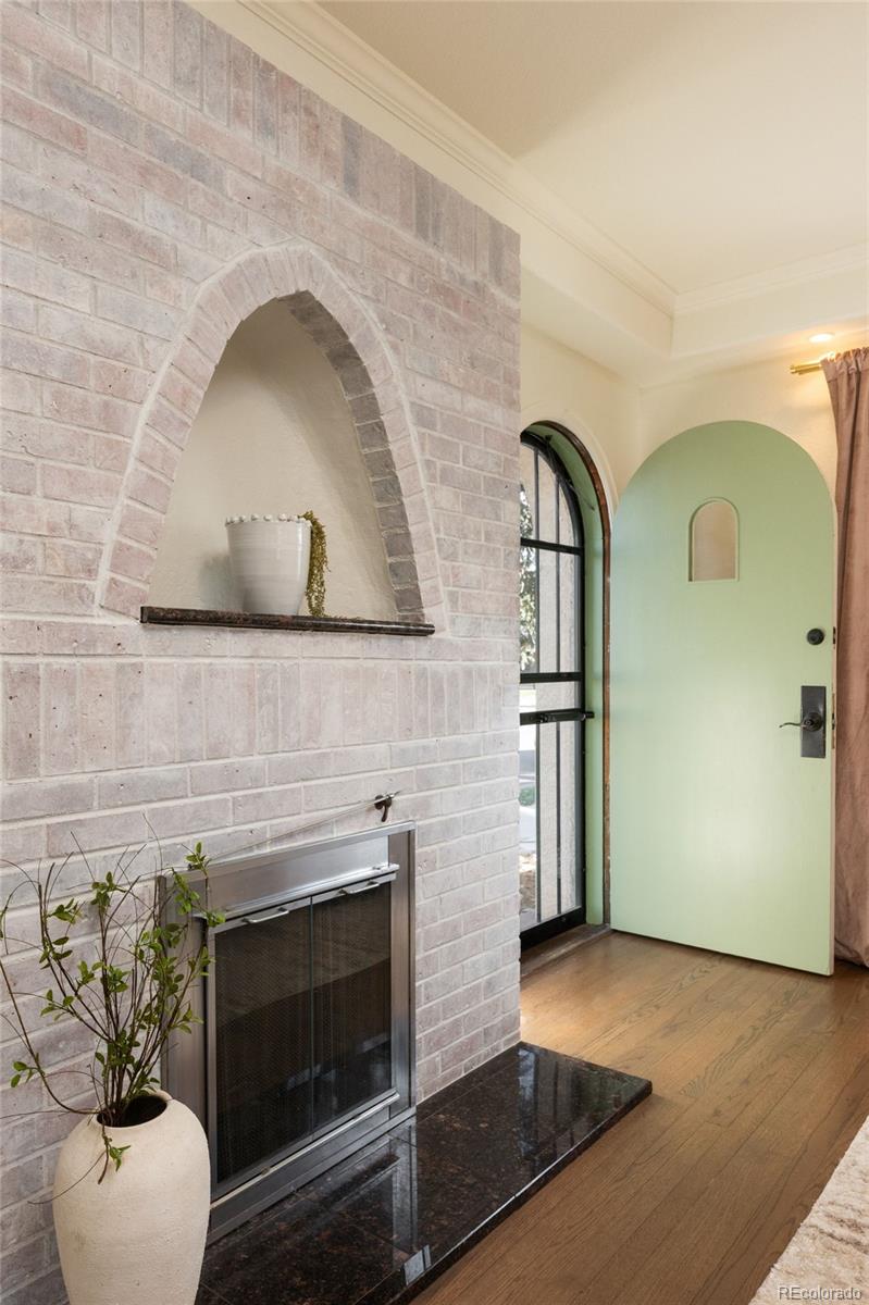 MLS Image #2 for 1630 e virginia avenue,denver, Colorado