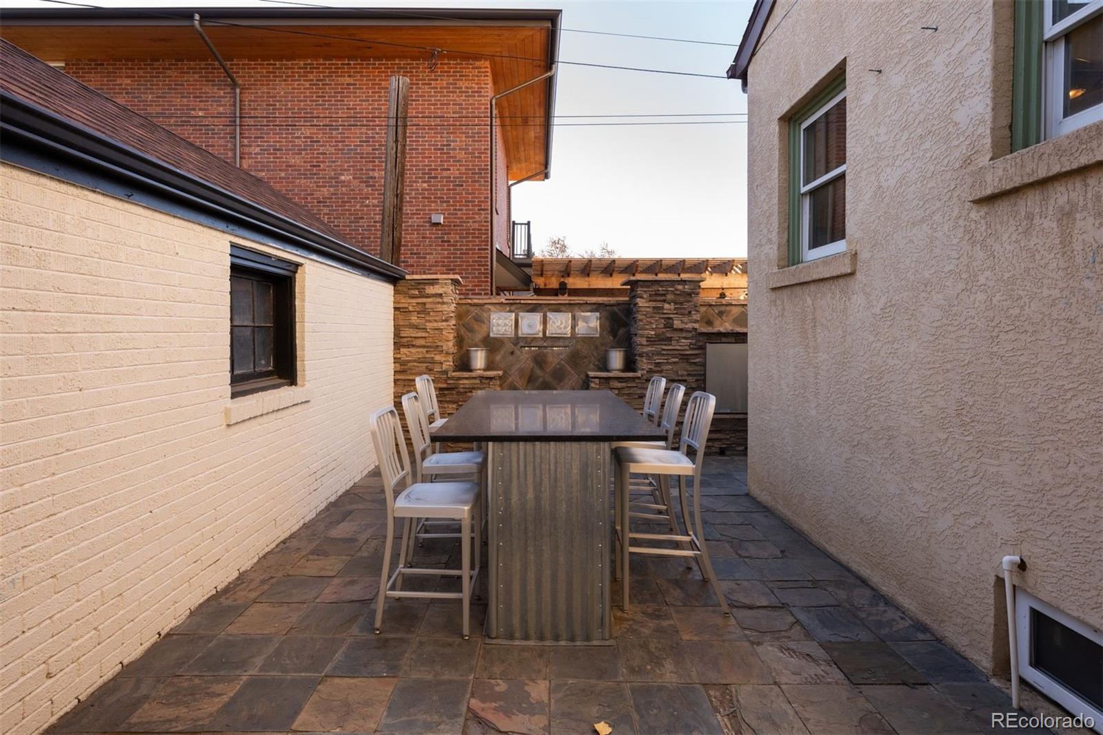 MLS Image #42 for 1630 e virginia avenue,denver, Colorado