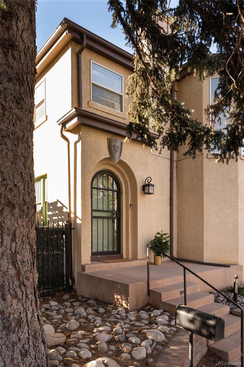 MLS Image #43 for 1630 e virginia avenue,denver, Colorado