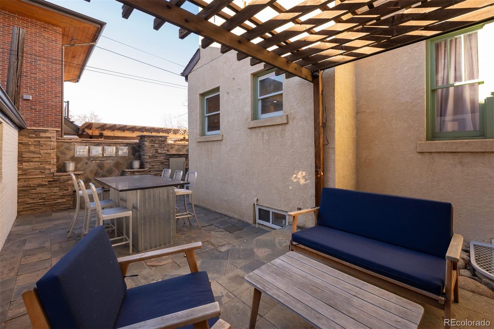 MLS Image #45 for 1630 e virginia avenue,denver, Colorado