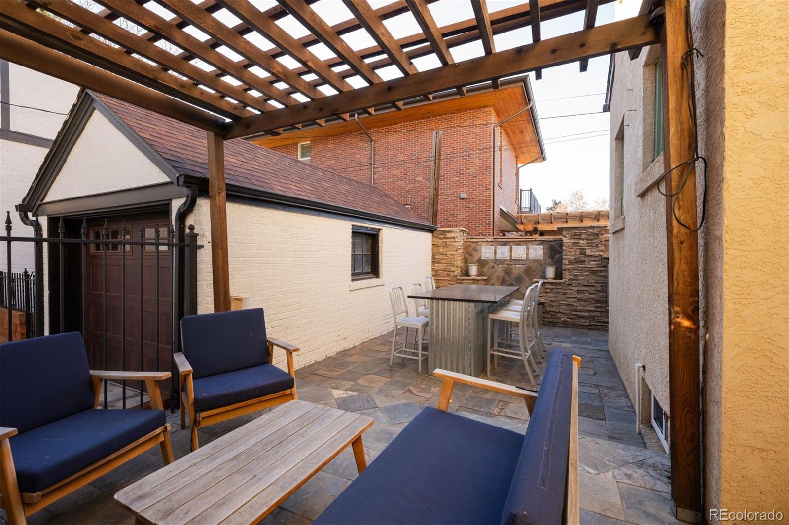 MLS Image #46 for 1630 e virginia avenue,denver, Colorado