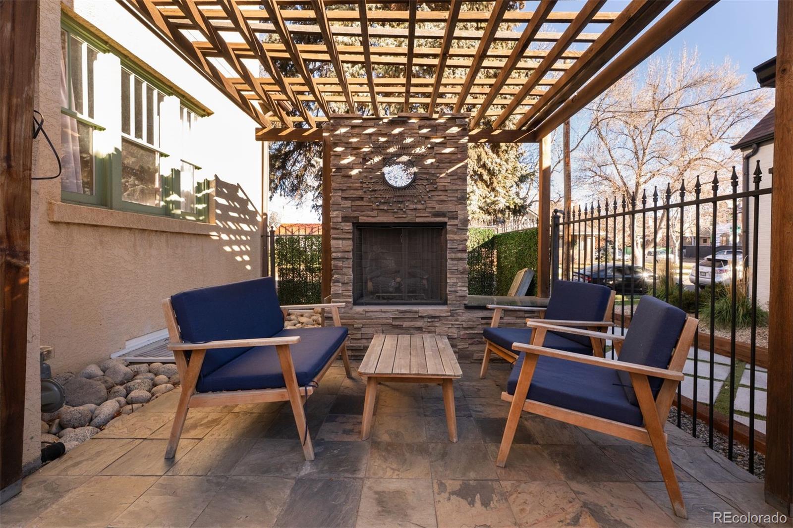 MLS Image #47 for 1630 e virginia avenue,denver, Colorado