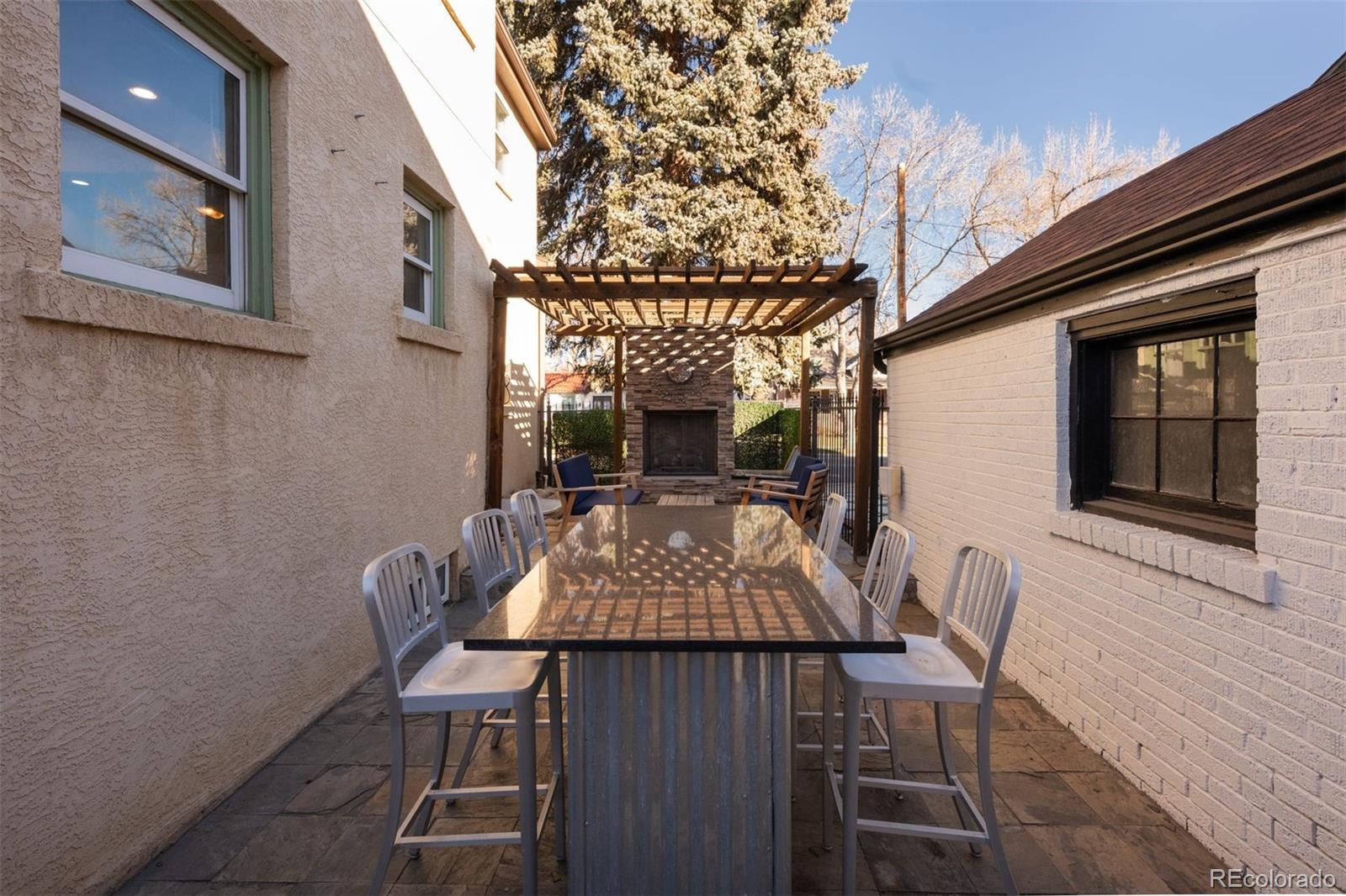 MLS Image #48 for 1630 e virginia avenue,denver, Colorado