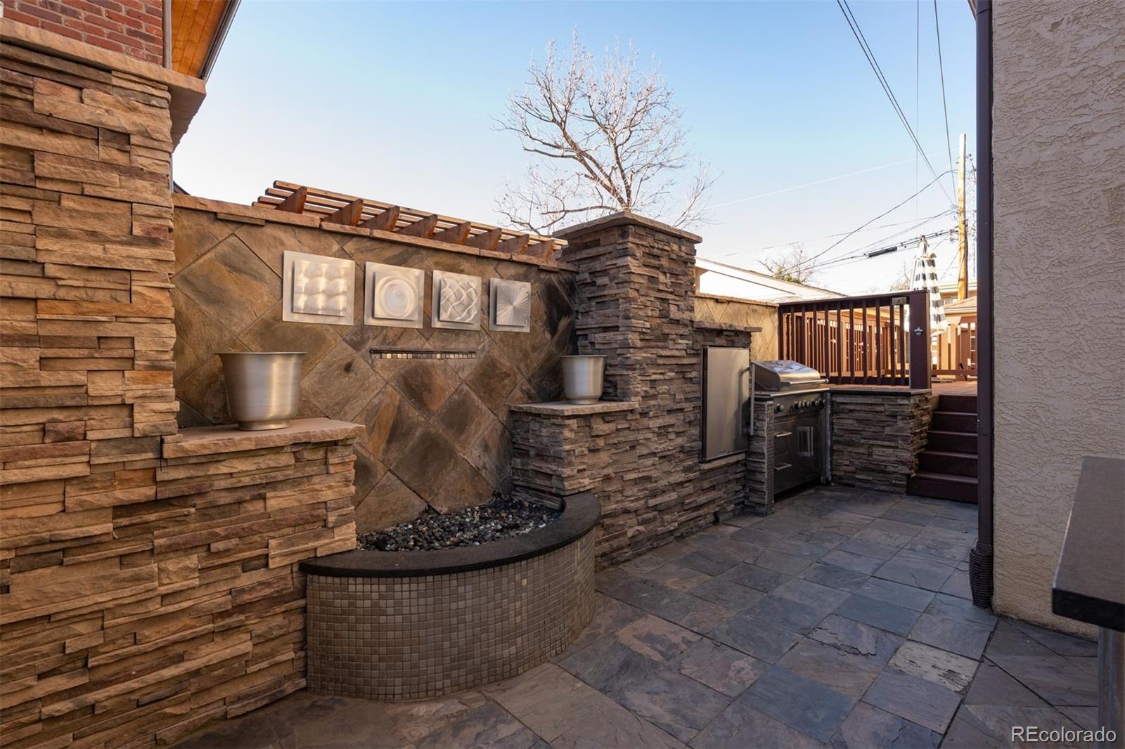 MLS Image #49 for 1630 e virginia avenue,denver, Colorado