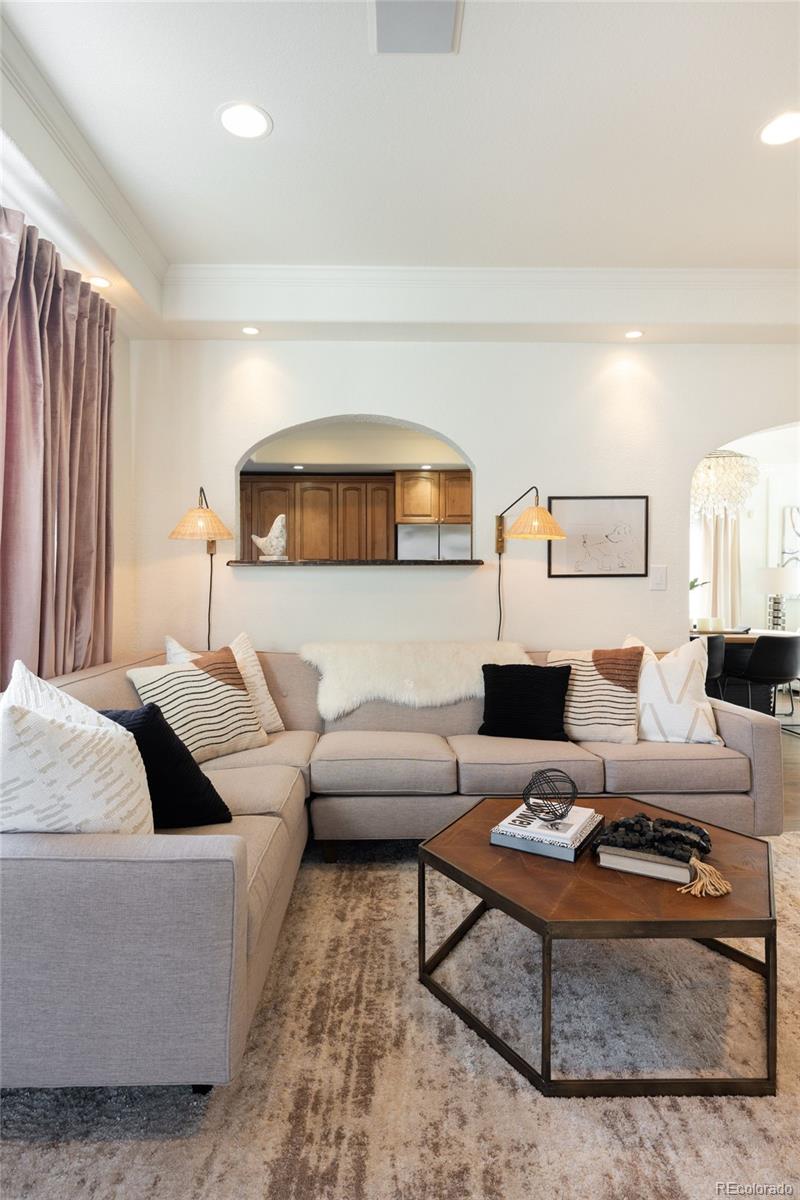 MLS Image #5 for 1630 e virginia avenue,denver, Colorado
