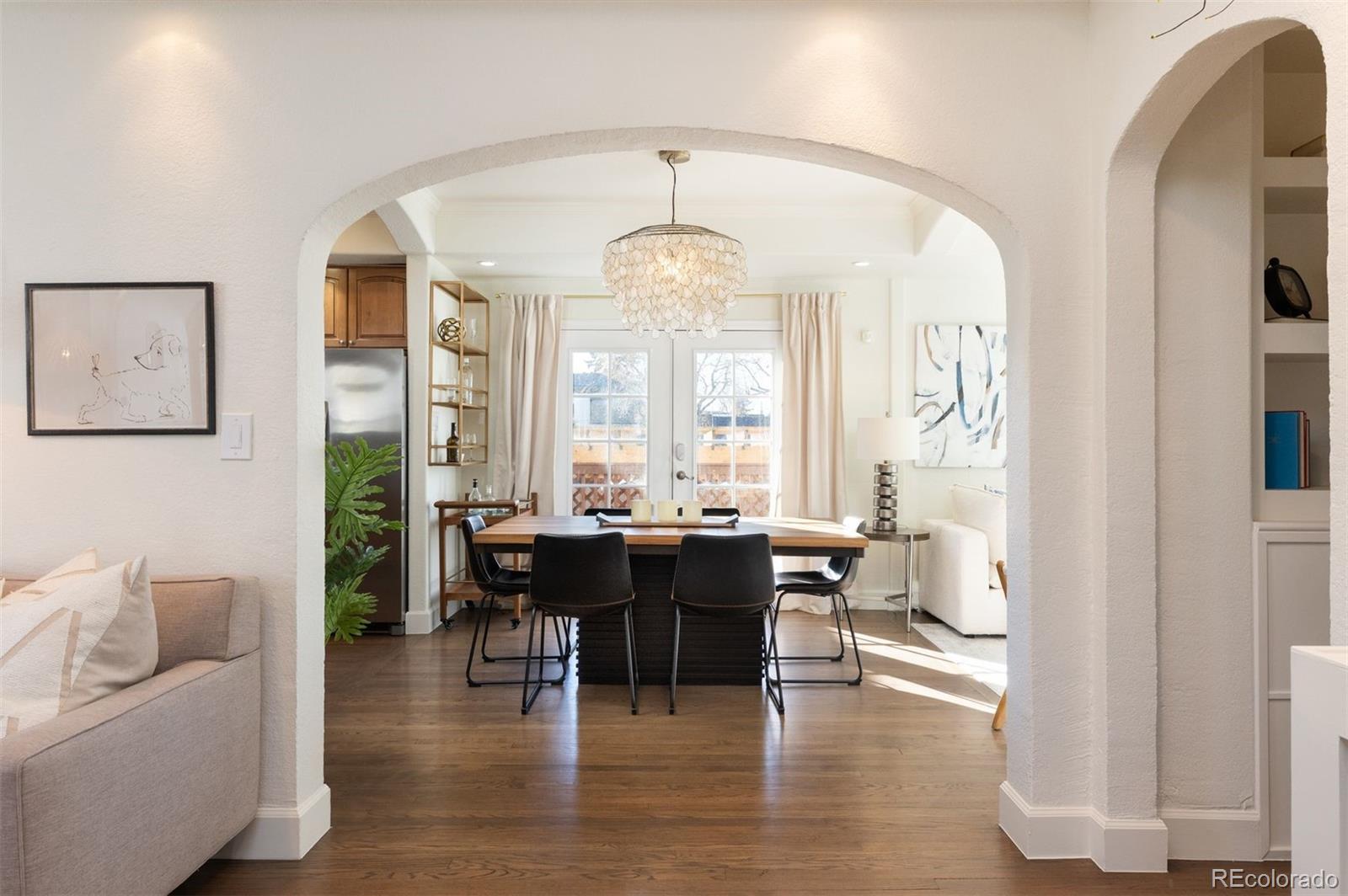 MLS Image #8 for 1630 e virginia avenue,denver, Colorado