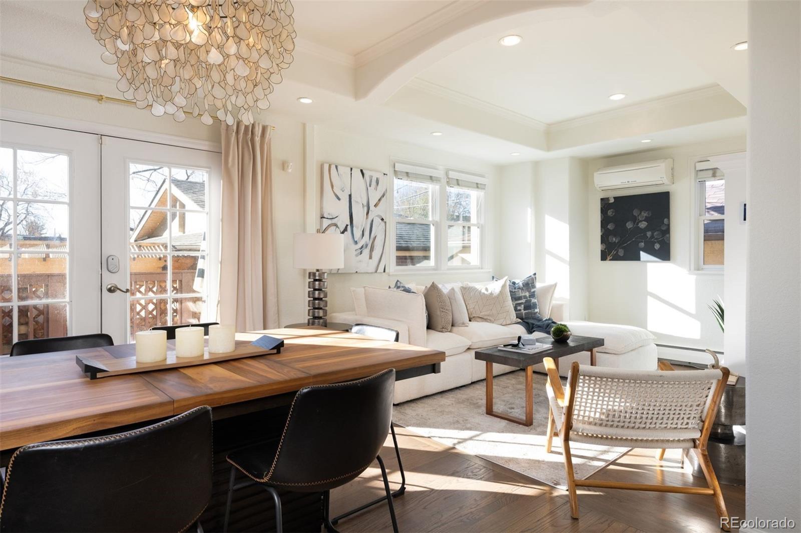 MLS Image #9 for 1630 e virginia avenue,denver, Colorado
