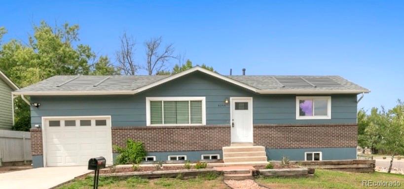 MLS Image #0 for 4344 s delighted circle,colorado springs, Colorado