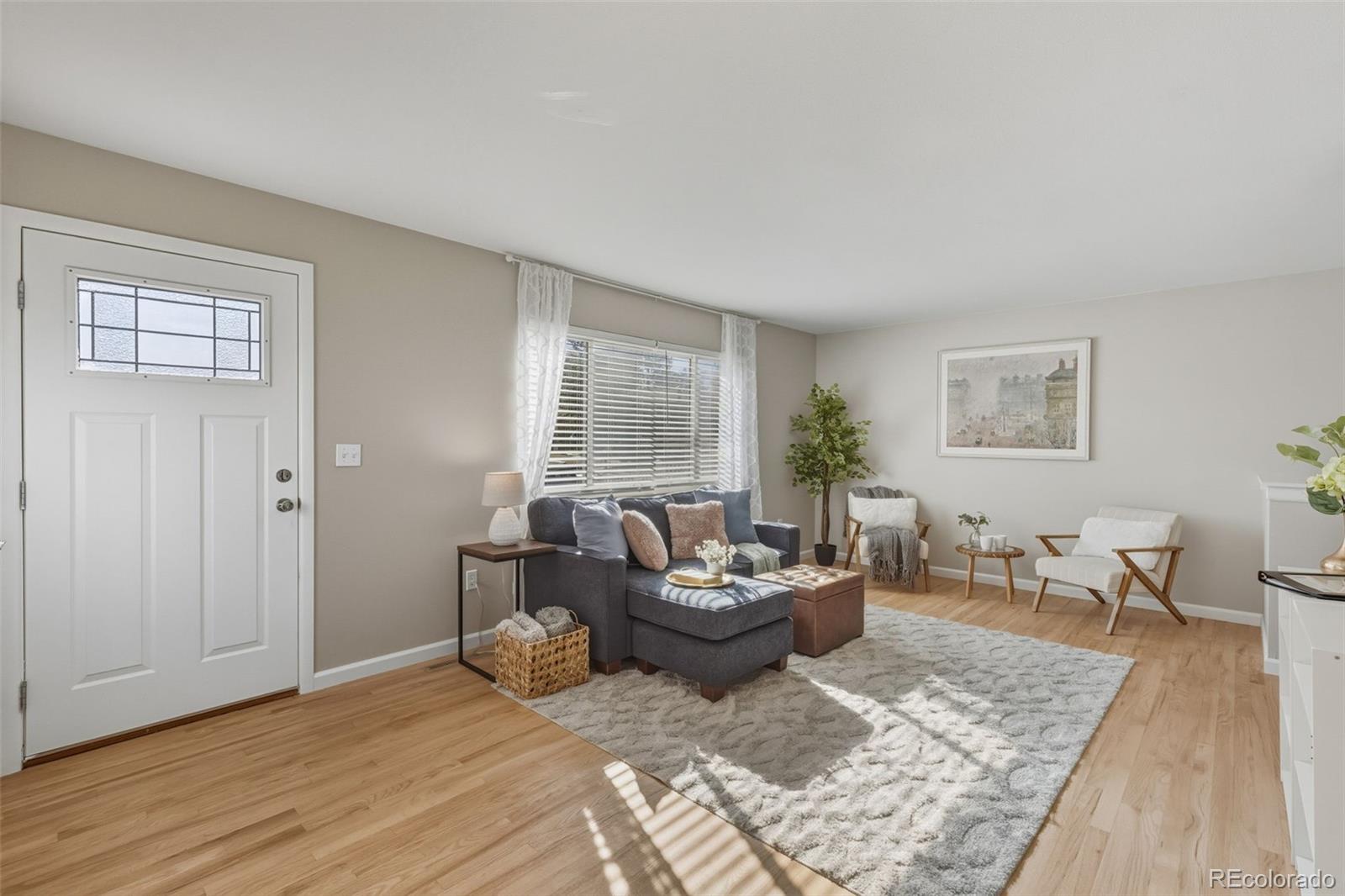 MLS Image #1 for 4344 s delighted circle,colorado springs, Colorado