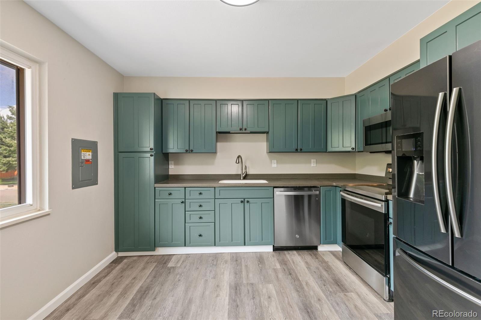 MLS Image #19 for 4344 s delighted circle,colorado springs, Colorado