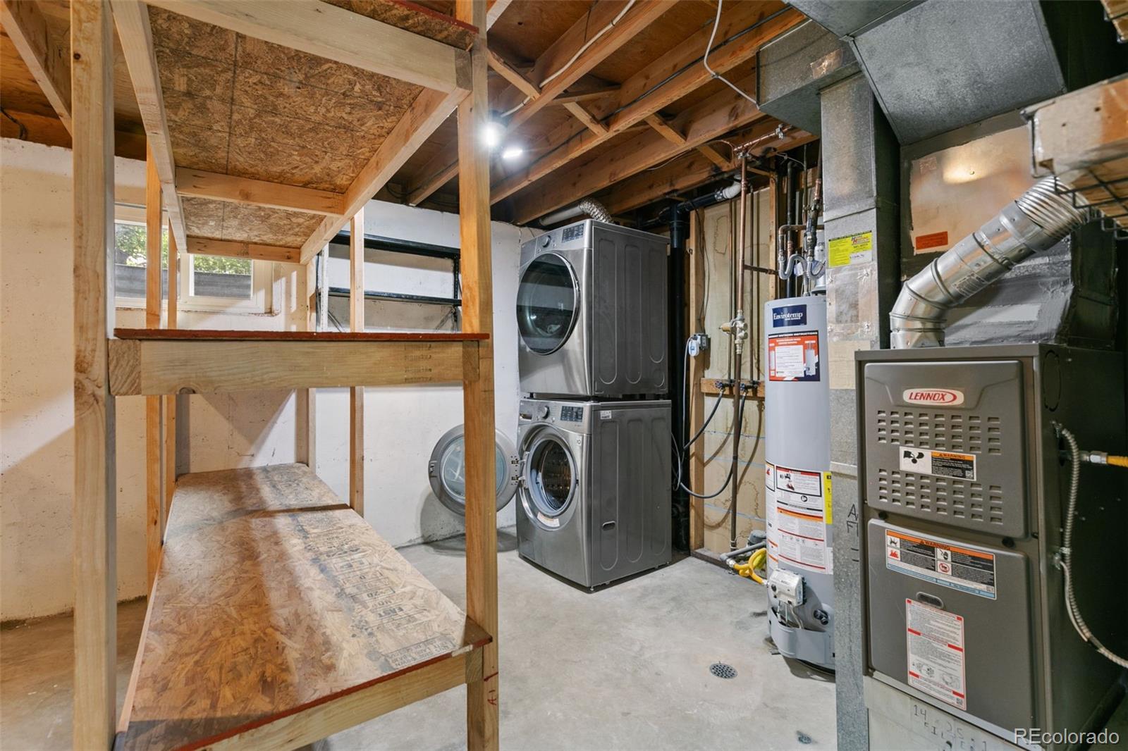 MLS Image #32 for 4344 s delighted circle,colorado springs, Colorado