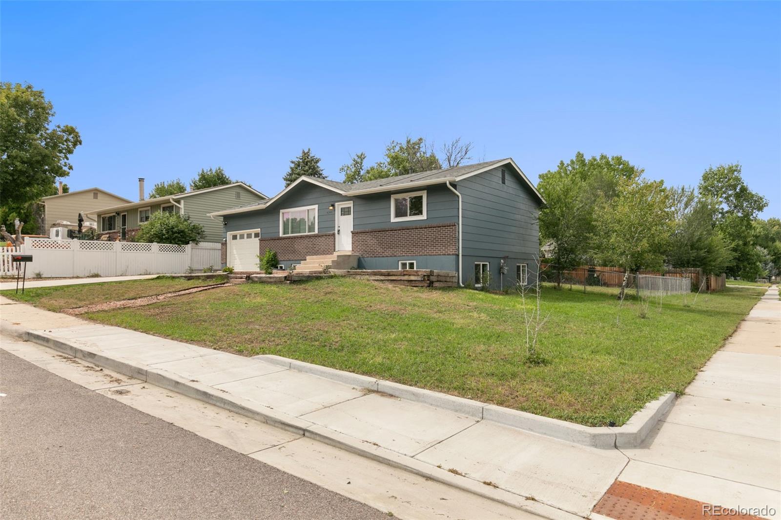 MLS Image #34 for 4344 s delighted circle,colorado springs, Colorado