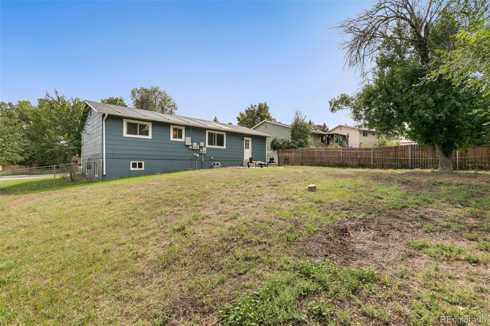 MLS Image #36 for 4344 s delighted circle,colorado springs, Colorado