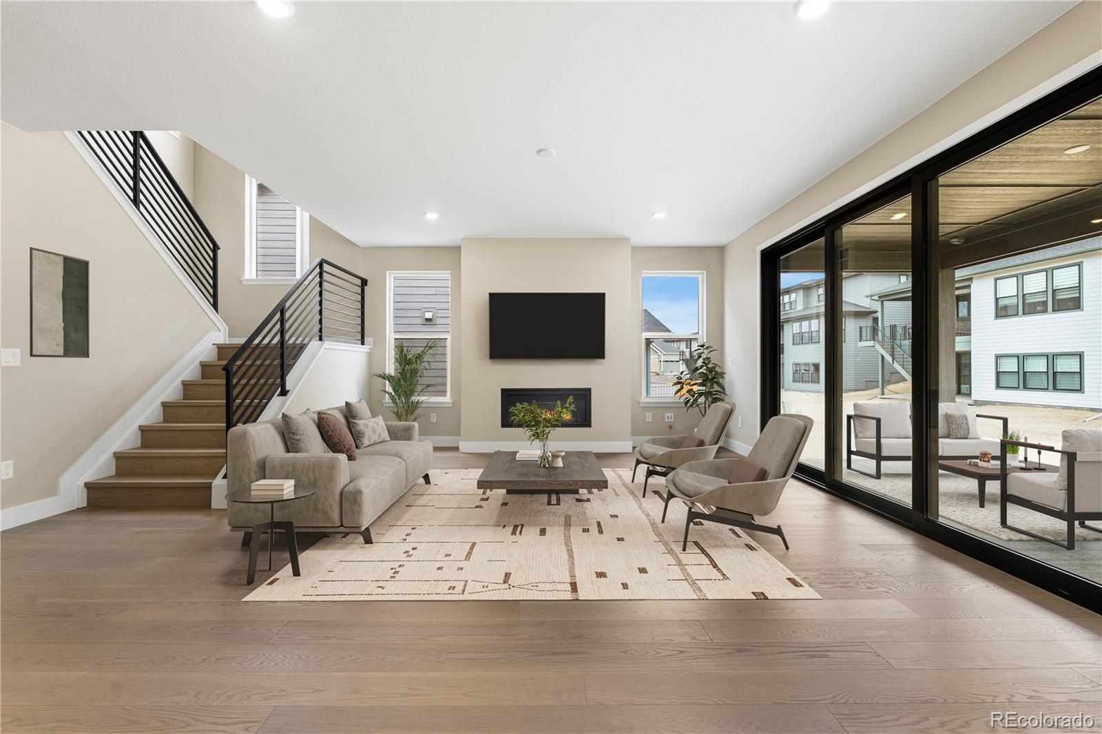 MLS Image #10 for 11118  encantado trail,lone tree, Colorado