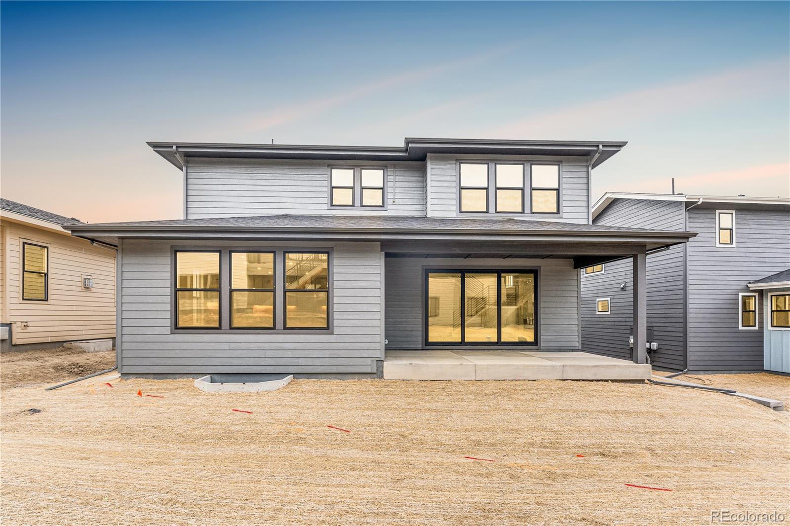 MLS Image #2 for 11118  encantado trail,lone tree, Colorado